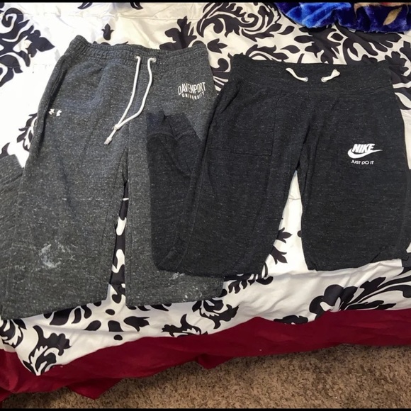 Nike Pants - SWEATPANTS BUNDLE